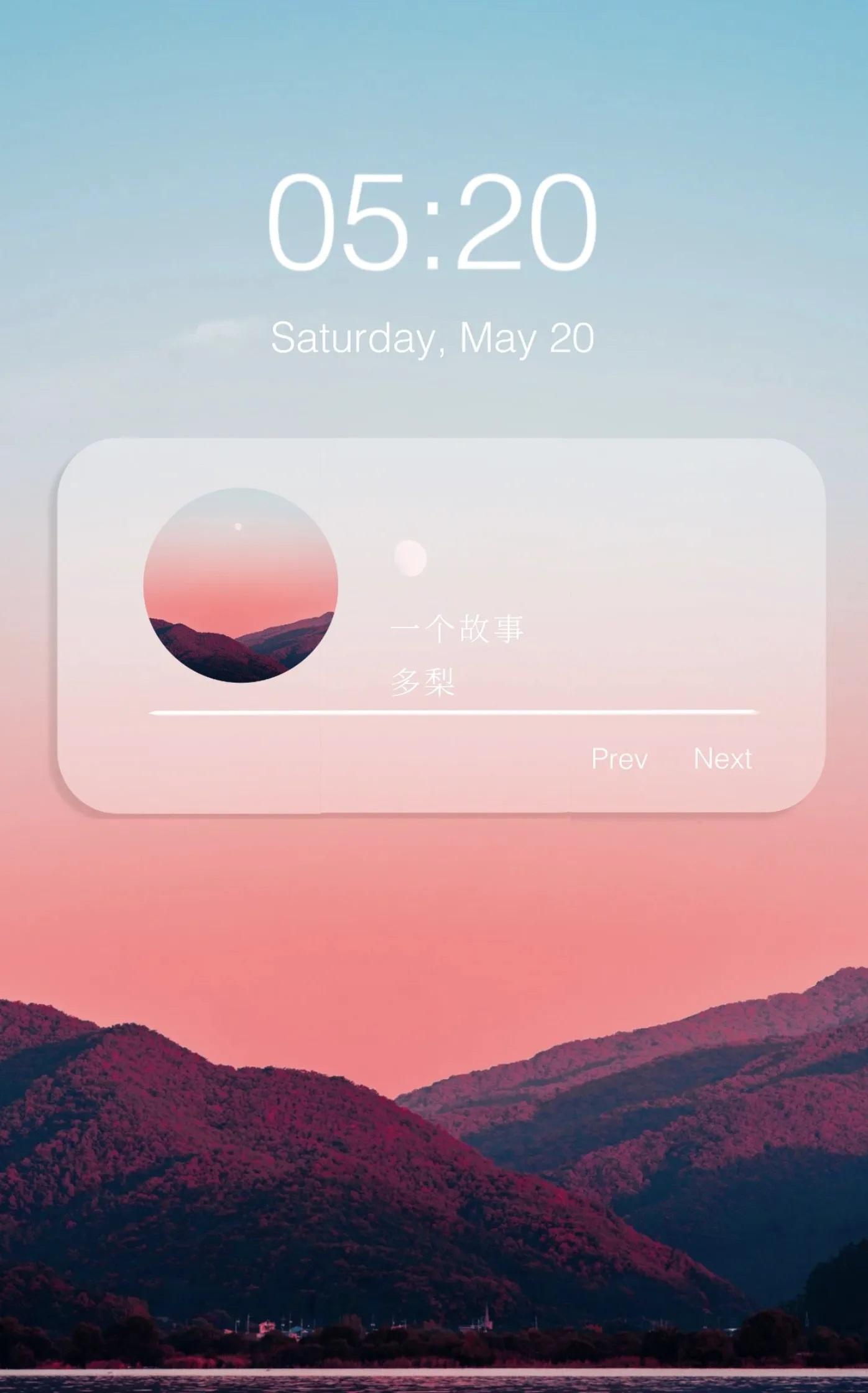 һ